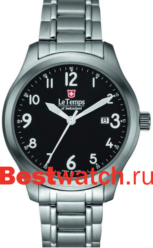 Часы Le Temps Aviator LT1063.02BS01